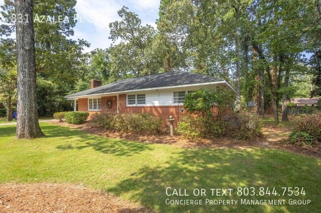 831 Azalea Pl SE in Aiken, SC - Building Photo - Building Photo