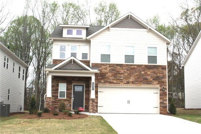 property at 4067 Alderstone Dr