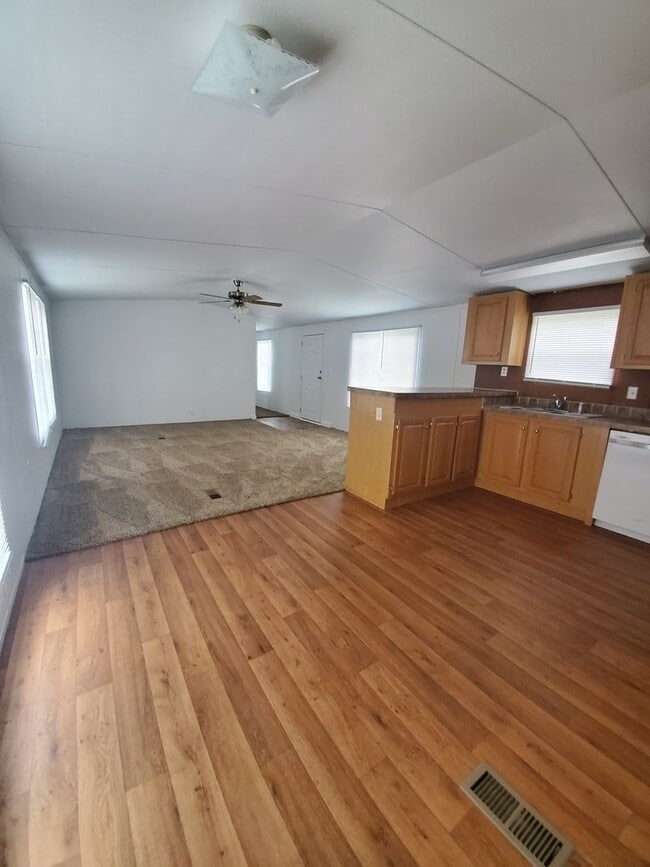 1413 Outback Dr in Mebane, NC - Building Photo - Building Photo