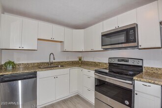 4716 N 9th St in Phoenix, AZ - Building Photo - Building Photo