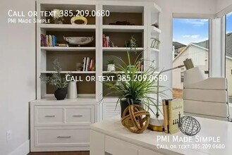 1876 W Oakwood Cir in Lehi, UT - Building Photo - Building Photo