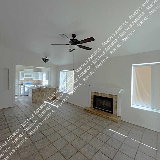 26 S Tiago Dr in Gilbert, AZ - Foto de edificio - Building Photo