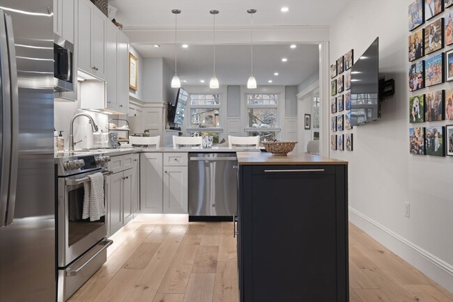 property at 1797 Beacon St