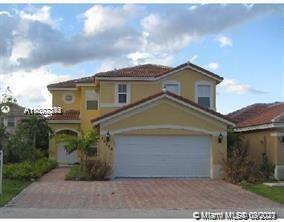 16249 SW 44th Ln in Miami, FL - Building Photo