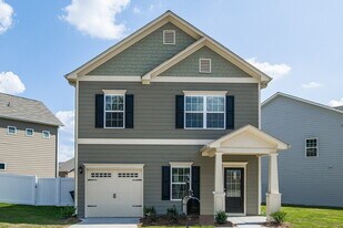 73 Howard Ave in Cartersville, GA - Building Photo