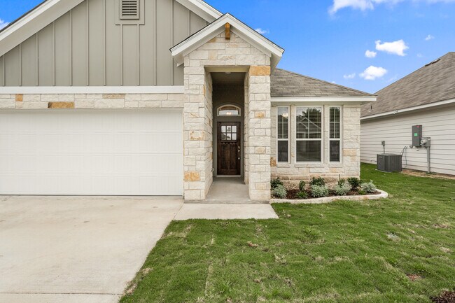 617 La Parra Bend in Temple, TX - Building Photo - Building Photo