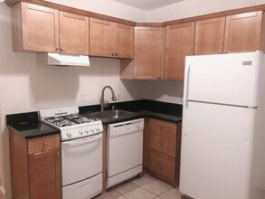14 Alberta Ter, Unit 6-3 in Cambridge, MA - Building Photo - Building Photo