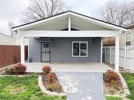 921 Brentwood Ave in Louisville, KY - Building Photo