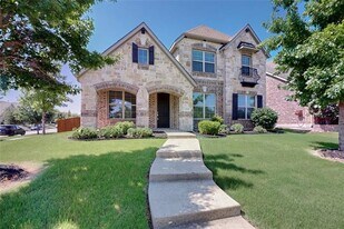 11189 Cerrillos Dr in Frisco, TX - Building Photo