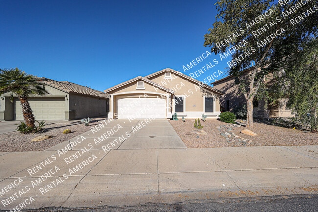 property at 42610 W Michaels Dr