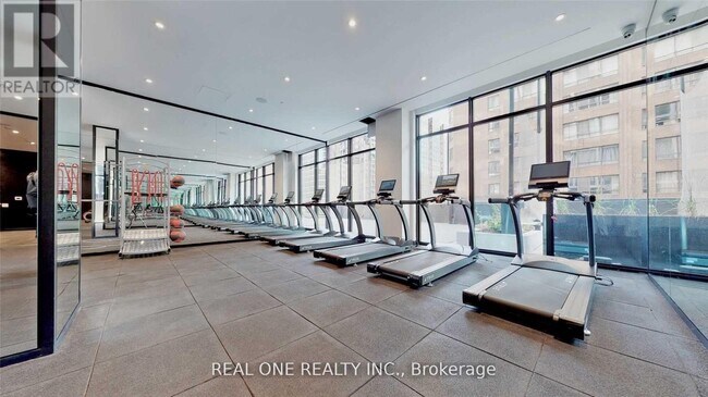 20 Edward St in Toronto, ON - Building Photo - Building Photo