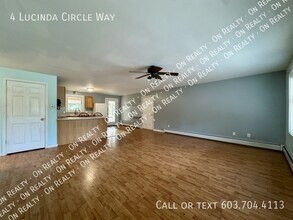 4 Lucinda Cir Way in Newport, NH - Foto de edificio - Building Photo