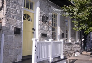 109 E Pomfret St, Unit 2 in Carlisle, PA - Foto de edificio - Building Photo