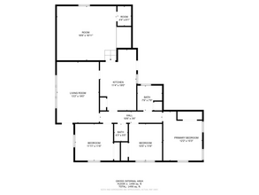 1657 E Campbell Rd in Richardson, TX - Building Photo - Building Photo
