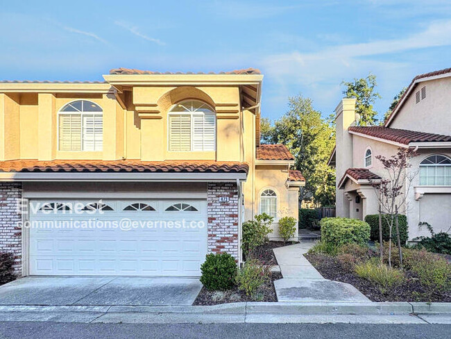 property at 473 S Clovercrest Ln