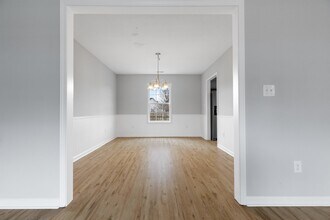 123 Durbin Ln in Jacksonville, NC - Building Photo - Building Photo