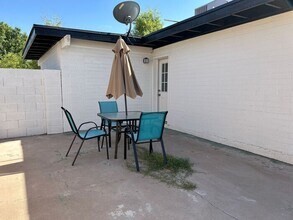 1254 W Manhatton Dr in Tempe, AZ - Building Photo - Building Photo