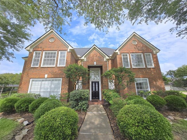property at 3902 St Michaels Ct