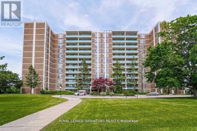 property at 1208-44 Longbourne Dr