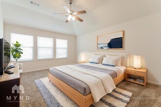 3025 Damsel Sauvage Ln in The Colony, TX - Building Photo - Building Photo