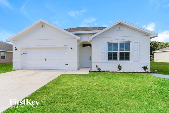 property at 2088 SW Leafy Rd