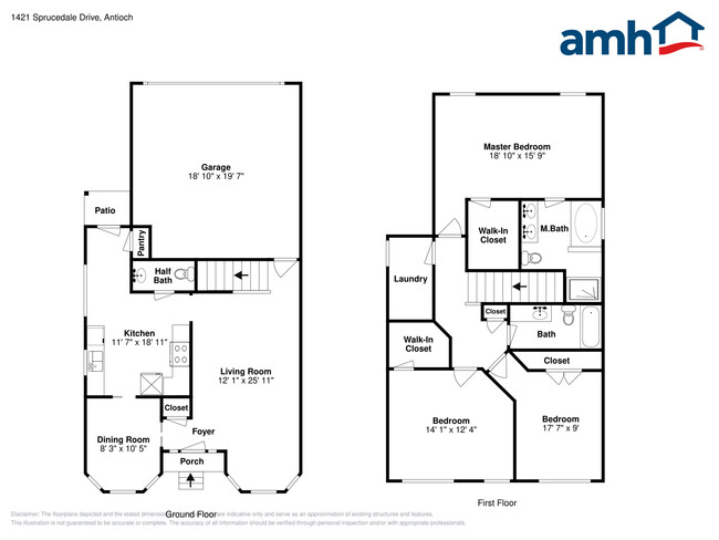 1421 Sprucedale Dr in Nashville, TN - Building Photo - Building Photo