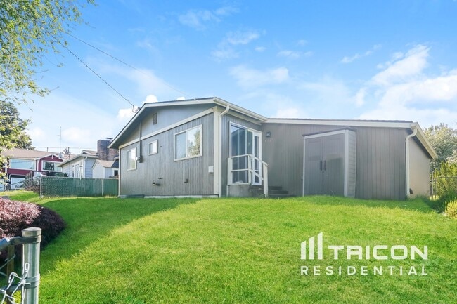 property at 4121 21st Ave SW
