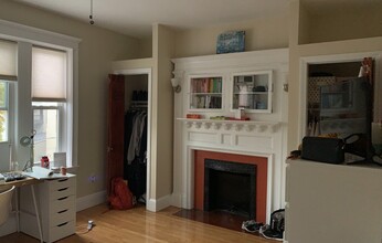9 Farrington Ave, Unit 9 in Boston, MA - Building Photo - Building Photo