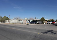 Mobile Home Park - 24 Spaces in Tucson, AZ - Building Photo - Building Photo