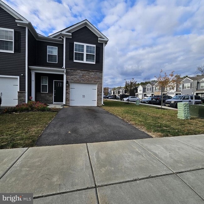property at 71 Peregrine Way