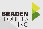 Property Management Company Logo Braden Equities Inc.