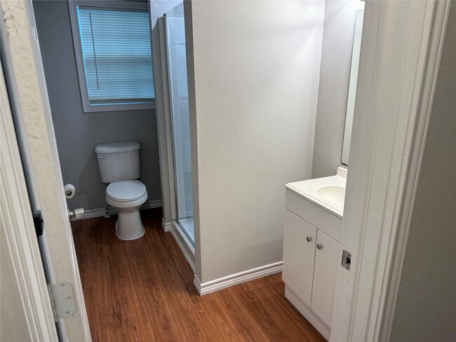 property at 1934 Austin Ave