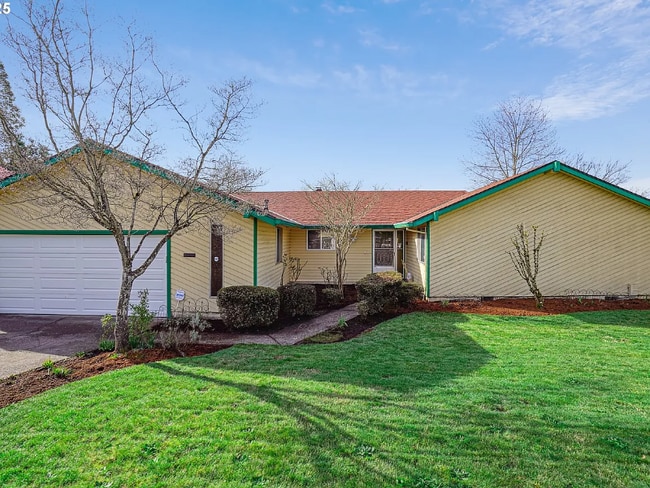property at 22130 SW Augusta Ln