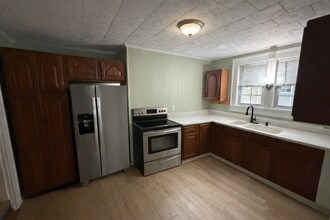 515 S Main St in Princeton, IN - Building Photo - Building Photo