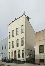 1137 Willoughby Ave in Brooklyn, NY - Building Photo - Building Photo