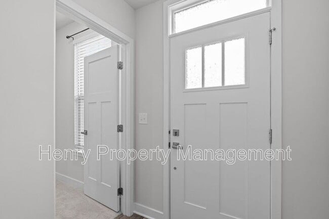 1329 Channing Park Cir in Cary, NC - Building Photo - Building Photo
