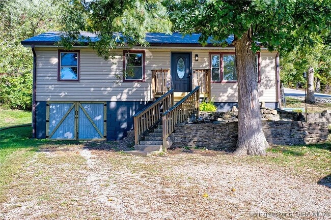 property at 301 Amburgey Dr