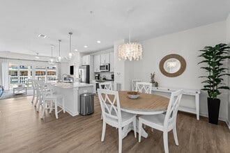 1113 Cambridge Cove in Kill Devil Hills, NC - Building Photo - Building Photo