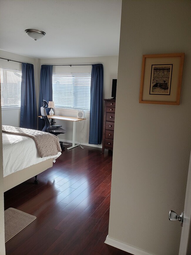property at 1029 S Jackson Ave