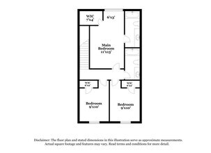 2344 Bigwood Trl in Atlanta, GA - Building Photo - Building Photo