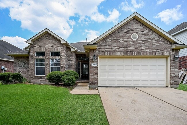 property at 7006 Kendall Lake Ct