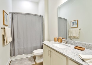 Lodge at Lake Wylie in Lake Wylie, SC - Building Photo - Interior Photo