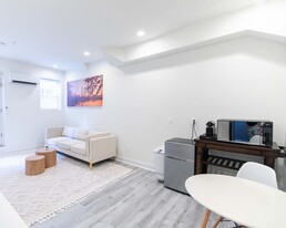 1377 22nd St NW Apartamentos