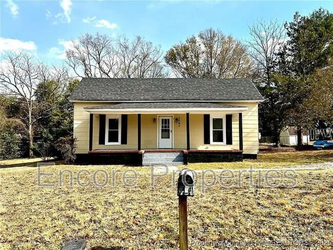 property at 2003 Burnett Ave