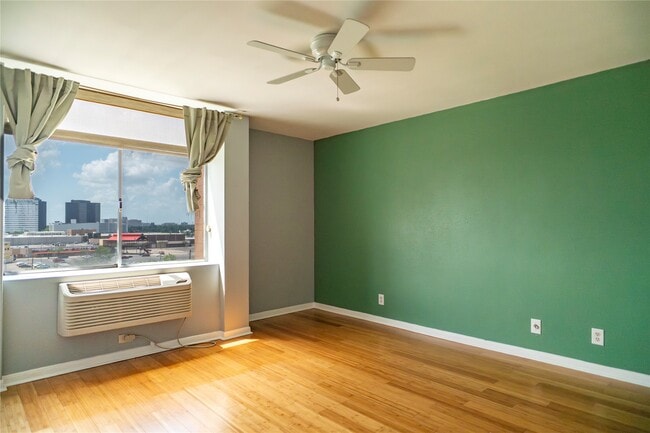 property at 7510 Hornwood Dr