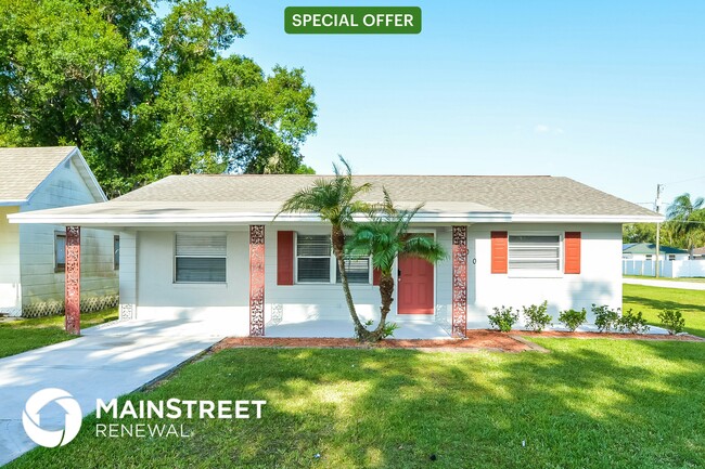 property at 500 Maryland Ave