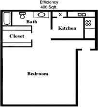 6311 Beverly Hill St in Houston, TX - Foto de edificio - Building Photo