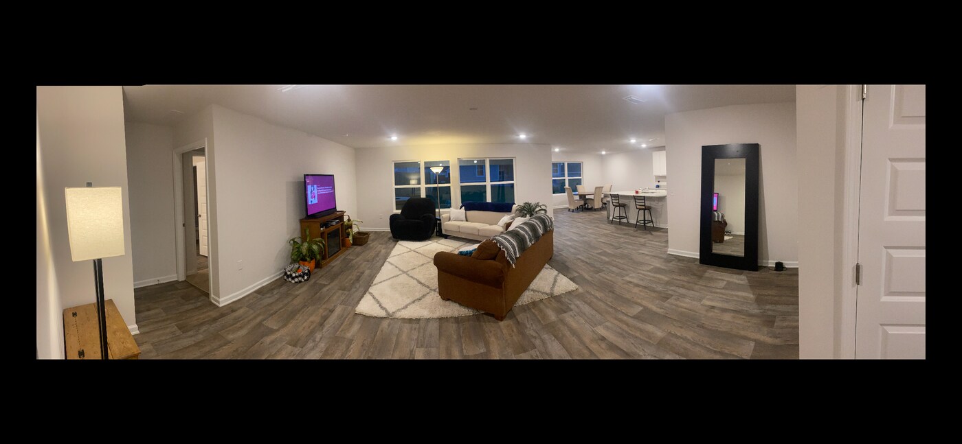 3891 Larry Furr Way in Bellview, FL - Building Photo