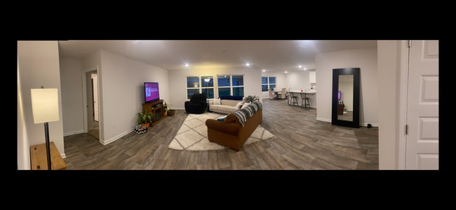 property at 3891 Larry Furr Way
