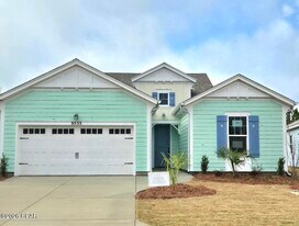 9535 Escape Ave in Panama City Beach, FL - Building Photo